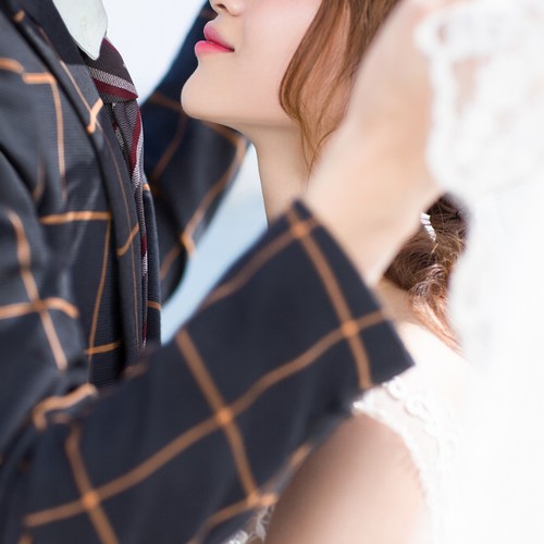 罗先生&彭女士
