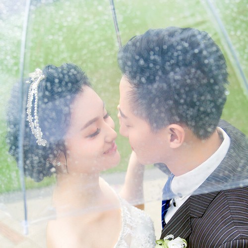 王先生&吕女士