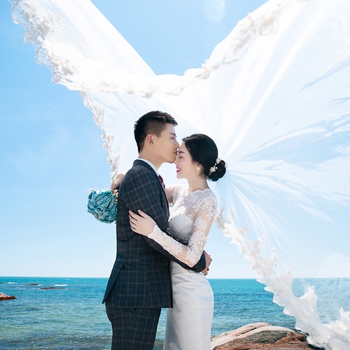 龚先生&李女士