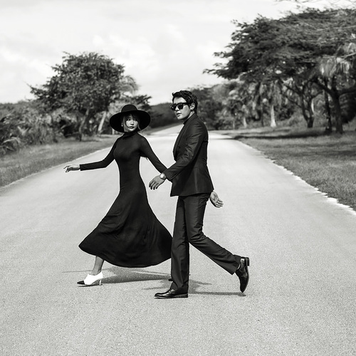 以爱之名去流浪