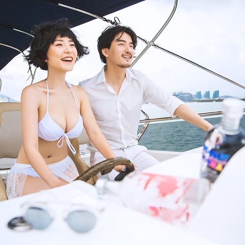 漂洋过海来看你