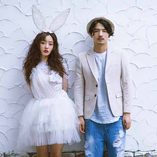 这个夏天我有一个你