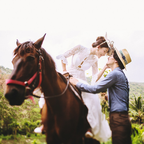 属于我们的第一个夏天