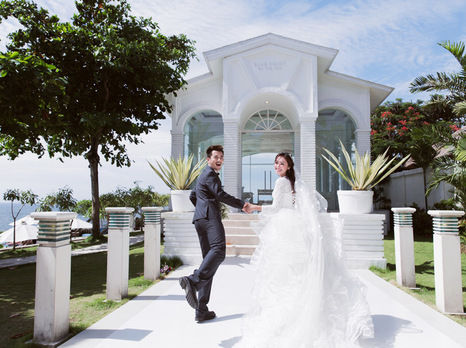 婚纱照知识小普及
