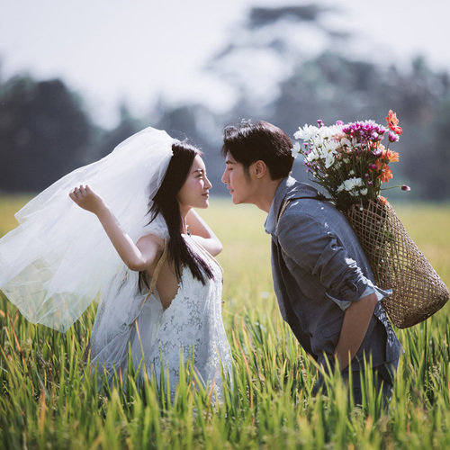 夏日纪.青春连萌之旅