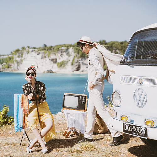 夏天的第101个梦