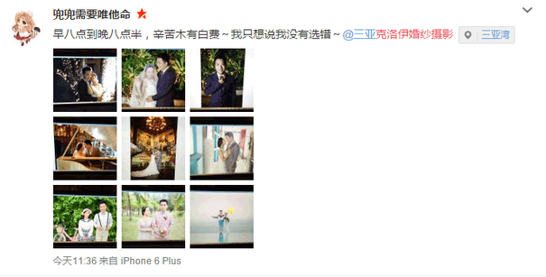 兜兜需要唯他命