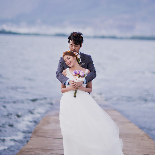 夜阑下的费洛蒙