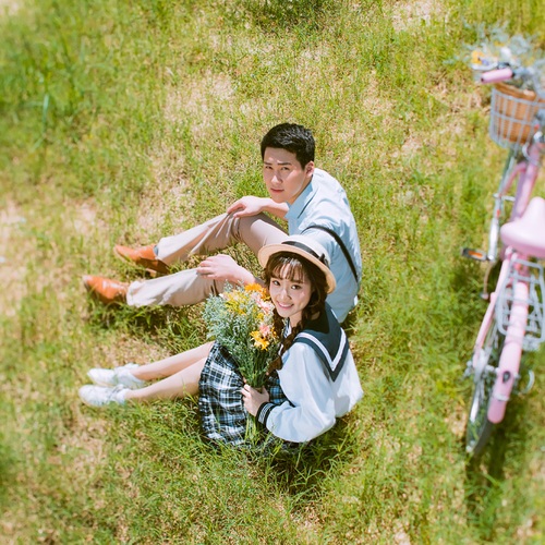 沈先生&杨女士