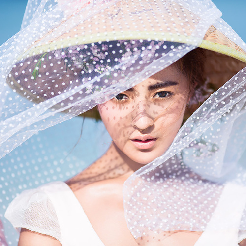 穿越万水千山来爱你