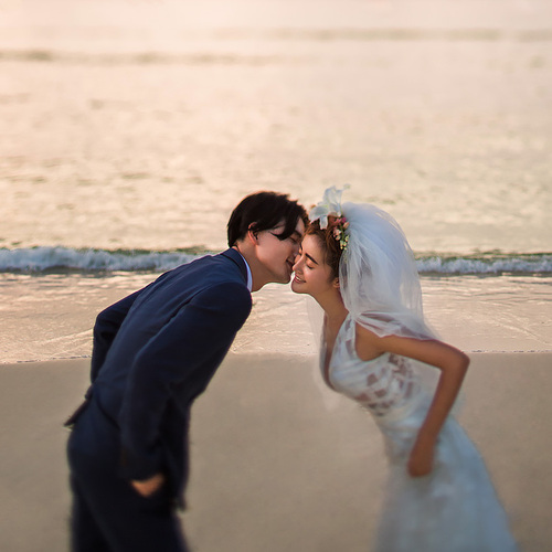 日光海岸爱呢喃