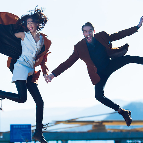 愿有人陪你颠沛流离