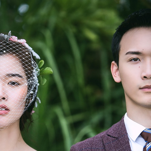 Derek&lrene