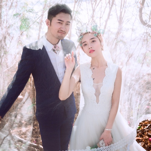 刑先生&刘女士