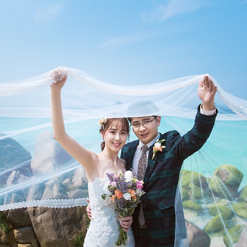黄先生&周女士