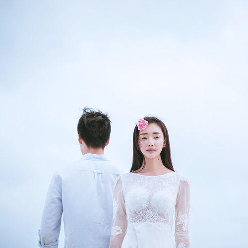 属于海的第一个故事