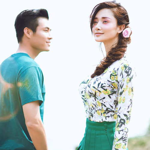 遇见你，很高兴