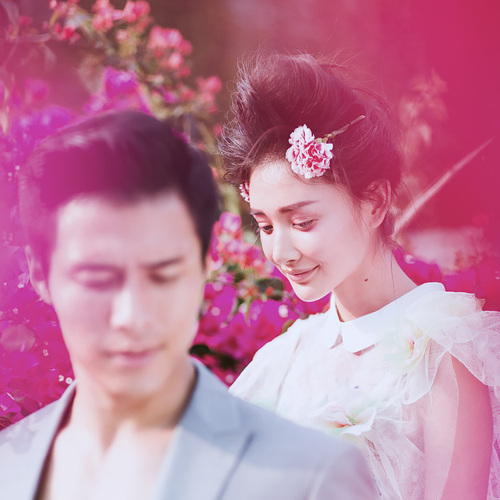 侧耳倾听，风景是香颂