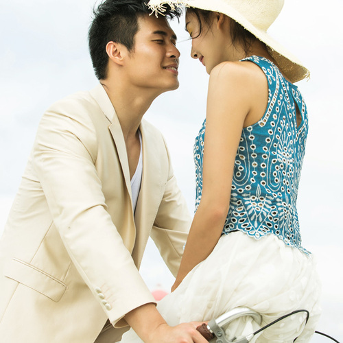 一场没有终点的旅行