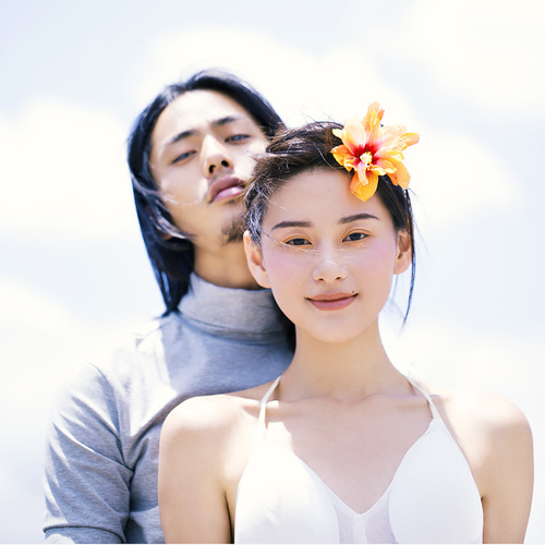 最接近天堂的地方