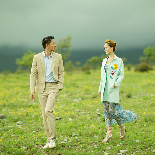 远在远方的风不远