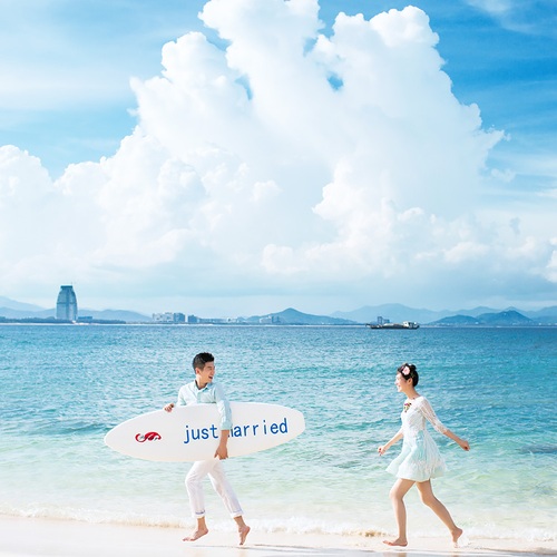 王先生&王女士