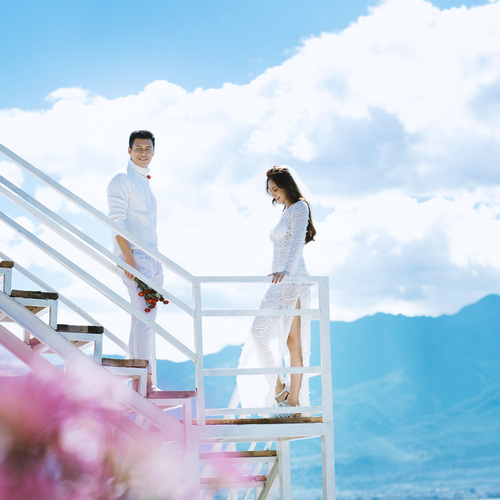 阅一遍沧海桑田