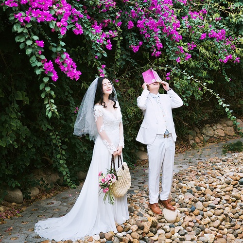 王先生&吴女士