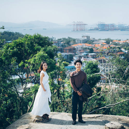 香草味の小时光