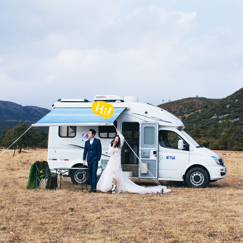 氧气里的茉莉香