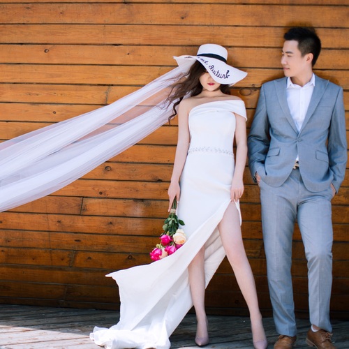 李先生&任女士