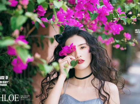 这个夏天,到三亚怎么拍婚纱照?