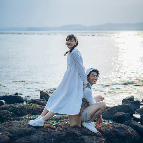 好天气里的悄悄话