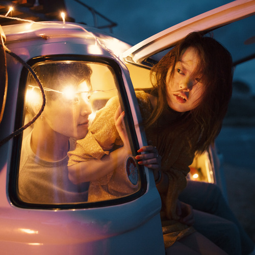 下个星期去旅行