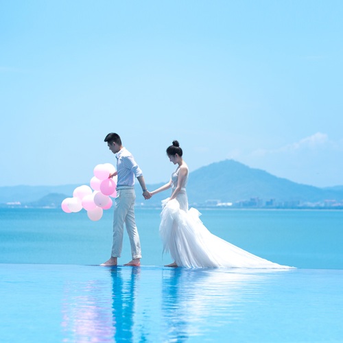 曾先生&彭女士