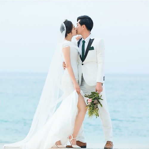 李先生&吴女士