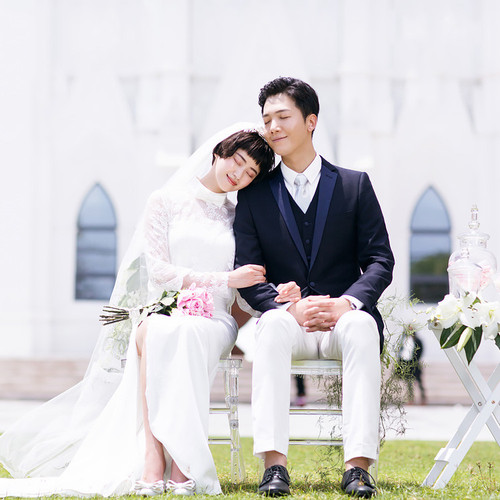 属于你的我的罗曼史