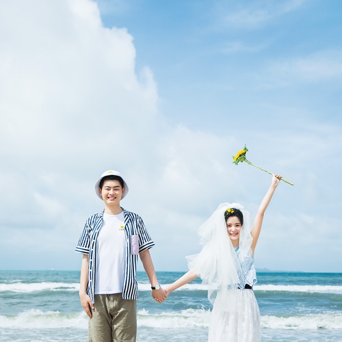 唐先生&付女士
