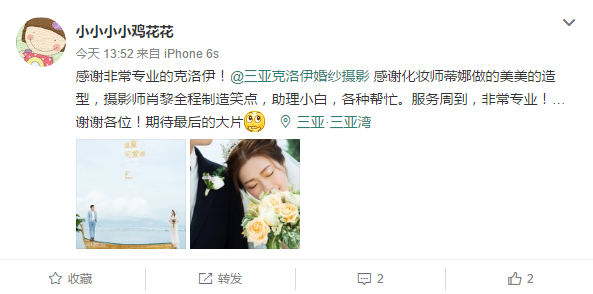 小小小小鸡花花