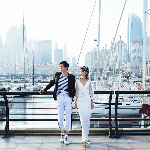 两点，听见你的声音