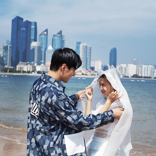 海上飘过风笛声