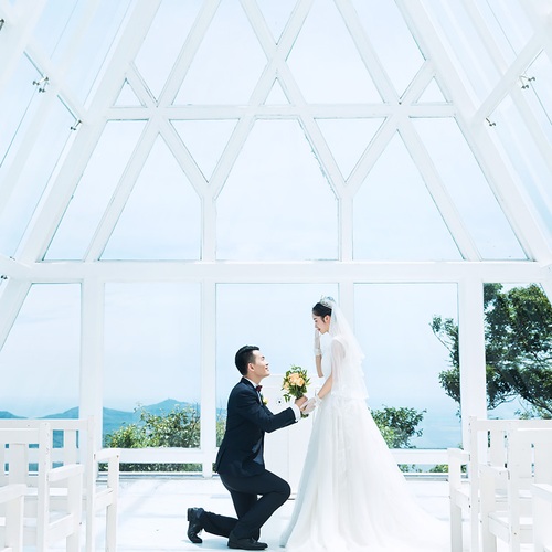 朱慧&李文正