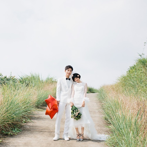 先生&媛女士