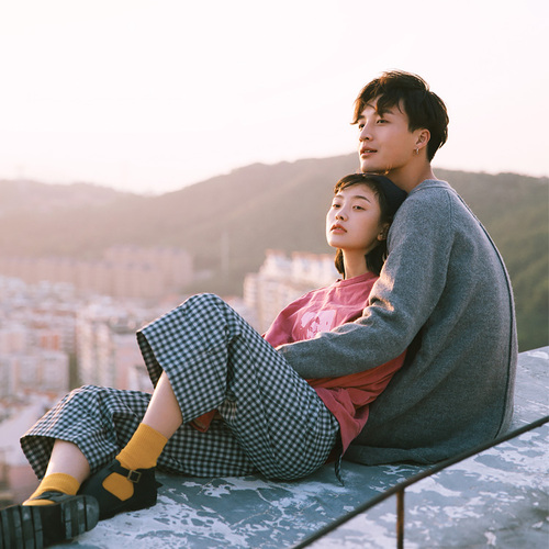 那些我冒险的梦