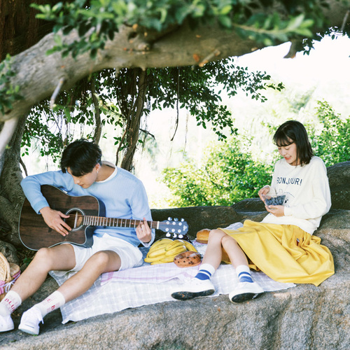 谢谢你，出现在我生命里