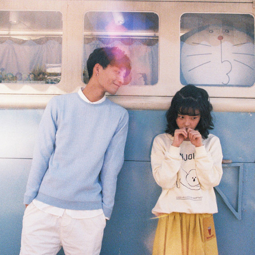 那些我冒险的梦【胶片特别版】