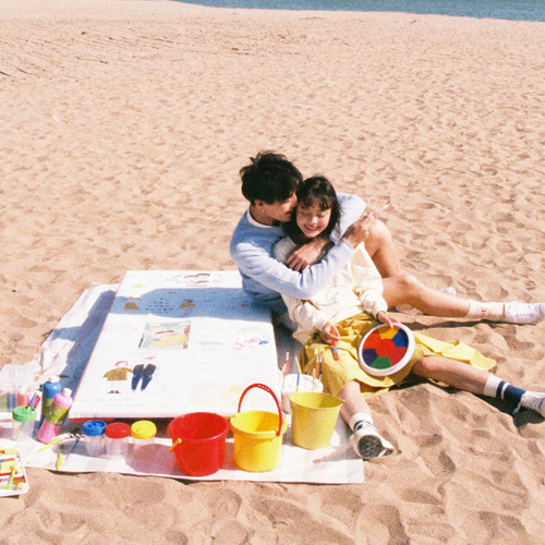 爱的N次方【胶片特别版】