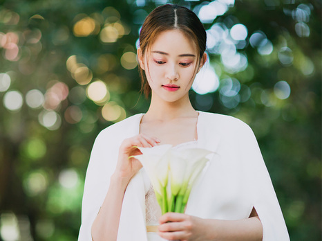 第二封信：拍摄前准备工作