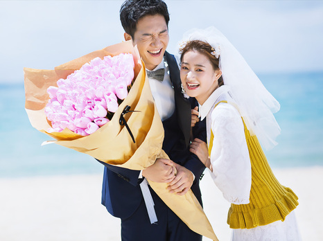 第一封信：礼服挑选温馨提示