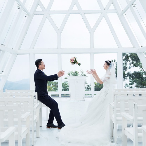 丛宇晖&李博